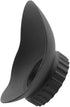 DSR-PD190P DSR-PD150 DSR-PD190P DSR-PD190 Eyecup Eyepiece for Sony Cameras Soft Rubber Camera Viewfinder Replacement