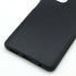 Tempered Glass Film 2 Pack + 2 Pack Cover for Cubot Kingkong 9 (6.58"), 9H Hardness Screen Protector and Soft TPU Case