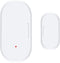 Haozee Door and Window Sensor, Requires Zigbee Hub, Zigbee Connection, Wireless Detector for