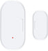 Haozee Door and Window Sensor, Requires Zigbee Hub, Zigbee Connection, Wireless Detector for