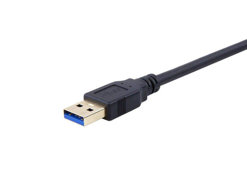 Monoprice Select Series USB 3.0 A to B Cable, 1.5ft, Compatible with Brother, HP, Canon & More!
