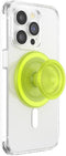 PopSockets Phone Grip Compatible with MagSafe, Phone Holder - Into The Woods, Wireless Charging Compatible