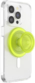 PopSockets Phone Grip Compatible with MagSafe, Phone Holder - Into The Woods, Wireless Charging Compatible