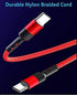 OnePlus Cable for Oneplus 9 Pro 9 8T - 3.3 Ft Data Cable Warp Charge 65 for One Plus 8T 9 Pro Charging USB C