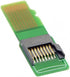 chenyang 1Set SD TF Card Socket Female to Micro-SD TF Male Memory Card Extension Adapter