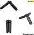 GetZget 3/ 2, 4/3, Insta360 X2/ X3/ X4, Mini Tripod Desktop Stand Extension Holder Compatible with DJI OSMO Pocket
