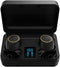 HayKee Wireless Earbuds, Bluetooth 5.0 TWS Stereo HiFi Headphones with 5000mAh Charging Case
