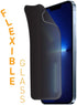 ARMOR Flexible Glass Screen Protector for iPhone 13 Pro / 13 - Privacy Guard with 9H