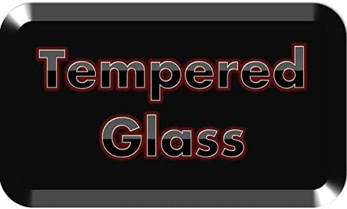 SuperGuardZ Anti Blue Light Tempered Glass Screen Protector for iPhone 13 Pro/13/iPhone 14, Eye Protection