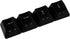 1.6mm Thickness WASD Arrow Replacement Keycaps, Lightning Baby Shine Through Keycaps OEM Profile for MX Mechanical