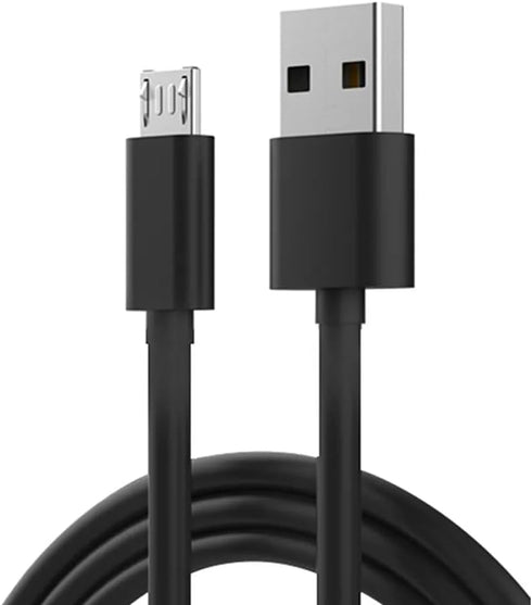 6FT Micro USB Cable Compatible with IHOME IBT700 iBT780 Bluetooth Rechargeable Speaker