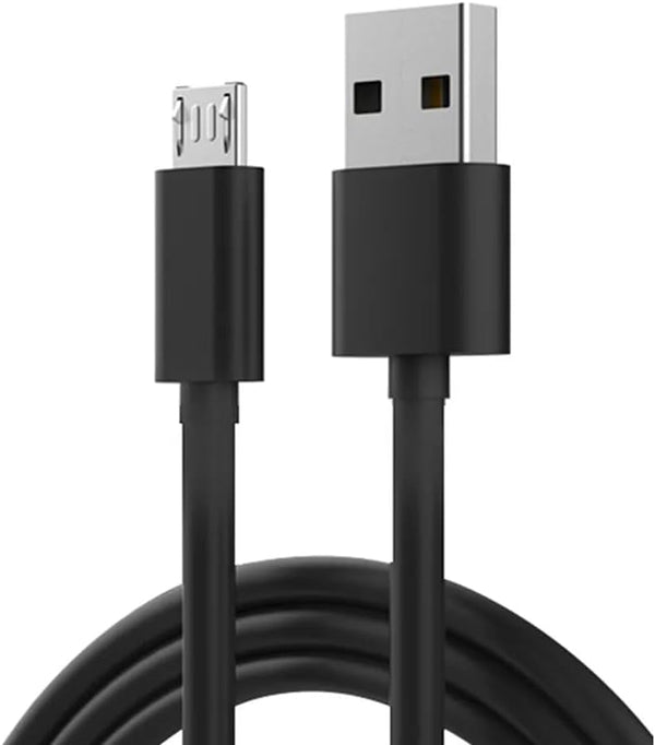 6FT Micro USB Cable Compatible with IHOME IBT700 iBT780 Bluetooth Rechargeable Speaker