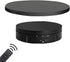 fotoconic 5.9in-8.66in Rotating Display Turntable with Remote Control Speed and Direction for Photography