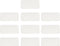 PATIKIL 17mmx30mm Metal Plate for Phone Magnet, 10pcs Rectangular Adhesive Metal Plate Replacement