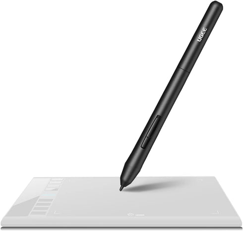 Stylus Pen for Graphics Drawing Tablet - Compatible with M708/S1060/S1060W/S640/S640W
