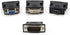DMS 59pin to DVI Converter Adapter, 1920x1080P, Computer Host Graphics Card to External DVI Monitor, TV, Projector