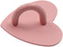 12Pcs Phone Charm Hook Adhesive Metal Phone Finger Grip Hook, Cell Phone Ring Holder Stand for DIY Accessories (Pink,