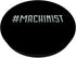 #machinist - Funny Machinist PopSockets Standard Grip
