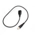 Herfair USB A to USB B Adapter Cable 2.0 Converter Cord for Printer/Scanner/Fax Machine