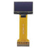 Senzooe 0.96 inch 128x64 SSD1315 I2C OLED display screen LCD screen interface SPI