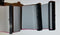 PC Accessories 24 Inches 3 Female Connectors IDC 2x25 50P SCSI Internal Flat Ribbon Cable