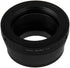 Fotodiox 2), M42 (42mm x1 1-Series V1, J1 Lens Mount Adapter (Type Thread Screw) Lens to Nikon Camera, fits Nikon