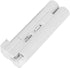 40X LED Magnifier Pocket-sized LED Microscope Micro Lens for Universal Mobile Phones