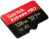 SanDisk Extreme Pro MicroSD Card 128GB Memory Card for DJI Air 2S Drone, Class 10 Video Speed V30 UHS-I