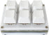 Mini 6-Key Macro Mechanical Keypad, RGB Gaming Keyboard, Portable One-Handed Fully Programming Keys