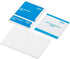 JJC 2 Pack PET Film Screen Protector for Fujifilm Instax Mini Liplay, Anti-Fingerprint Anti-Scratch LCD Cover