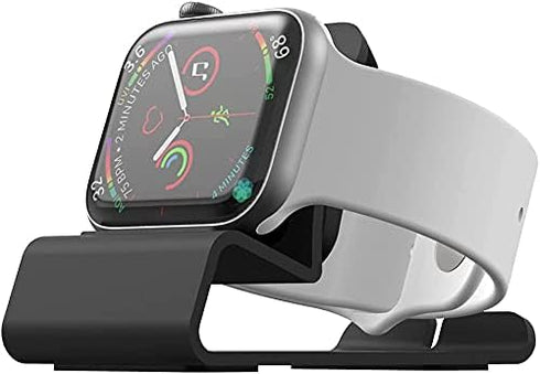 CQ Charger Stand for Apple Watch 49mm 46mm 45mm 44mm 42mm 41mm 40mm