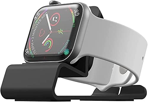CQ Charger Stand for Apple Watch 49mm 46mm 45mm 44mm 42mm 41mm 40mm