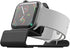 CQ Charger Stand for Apple Watch 49mm 46mm 45mm 44mm 42mm 41mm 40mm