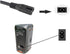 2M/6.5FT Power Cord for JBL PartyBox 100 200 300 1000 310 Wireless Bluetooth Speaker Replacement