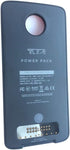 Motorola Moto Mod Power Pack for Moto Z Series, Additional Battery Pack Cover