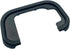 Generic Camera Eyecup for RP Eyepiece Viewfinder View Finder Eye Cup Eyeshade Photographer Accessories