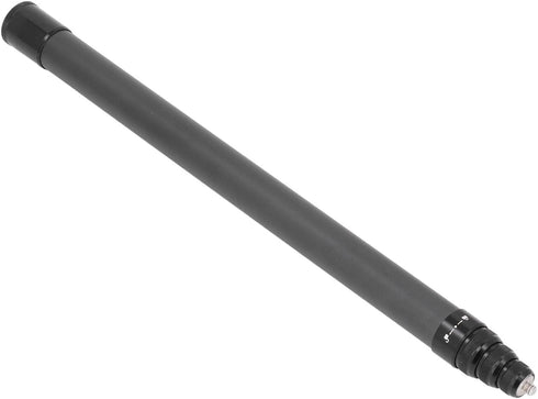 SENECESLI X3 3 X2 2m/6.6ft 7-Section Selfie Stick for ONE RS GO ONE R X, Time Handle, Twist Lock, Lightweight Carbon