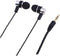 OSALADI Cloth Line Earphones, On-ear Headphones, Corded Bass Headphones, Over-ear Headphones - Heavy Bass