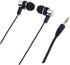 OSALADI Cloth Line Earphones, On-ear Headphones, Corded Bass Headphones, Over-ear Headphones - Heavy Bass