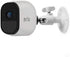 SERMICLE Security Wall Mount for Stick Up Cam Wired/Battery, Metal Bracket for Oculus Sensor, Arlo, 360° Rotation, 3