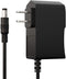 HYGAMOCC 24V 1A Power Supply Adapter AC to DC 24V 1A with 2.5/2.1mm
