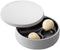 Invisible Earbuds Small Mini Wireless Bluetooth Earpiece, Discreet Earbud for Music, Home, Work