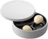 Invisible Earbuds Small Mini Wireless Bluetooth Earpiece, Discreet Earbud for Music, Home, Work