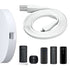 ienza Replacement USB Charging Cable and AC Power Adapter for Ultimate Ears UE Wonderboom, Boom, Roll & Megaboom