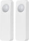 THIRDREALITY Zigbee Motion Sensor 2 Pack, Pet Friendly, Works with Home Assistant, SmartThings, and Echo Devices