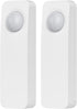 THIRDREALITY Zigbee Motion Sensor 2 Pack, Pet Friendly, Works with Home Assistant, SmartThings, and Echo Devices