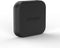 Silicone Lens Cap for Insta360 ONE RS 4K Boost Lens, Waterproof Camera Lens Protector Sleeve (Black)