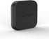 Silicone Lens Cap for Insta360 ONE RS 4K Boost Lens, Waterproof Camera Lens Protector Sleeve (Black)