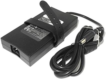 Original 19.5V 7.7A 150W AC Adapter Charger Compatible with DELL Alienware M11X M14X M15X
