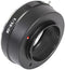Adapter for Minolta MD Lens to Micro 4/3 M4/3 for GX7 GF6 GH3 G5 GF5 GX1 GF3 G3 & Olympus OM-D E-M1 E-M5